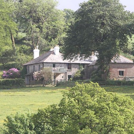 Devon Country Paradise Tavistock  Exteriör bild