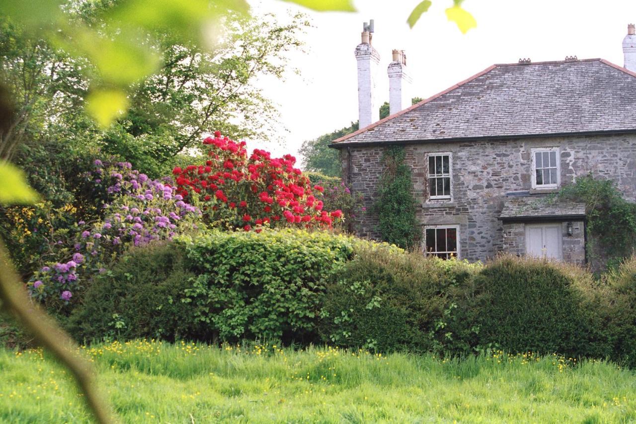 Devon Country Paradise Tavistock  Exteriör bild