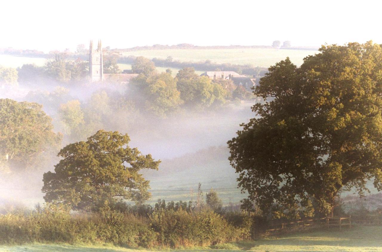 Devon Country Paradise Tavistock  Exteriör bild